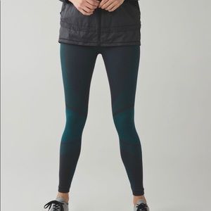 Lululemon 'About that Base' Tight sz 6